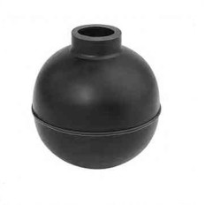 GUARNIZIONE SFERA X BATTERIA TIPO EUROGARDA DIAMETRO ESTERNO MM 65 Ø