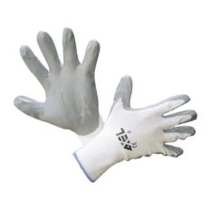 GUANTI NBR ALTA SENSIBILITA GRIGIO