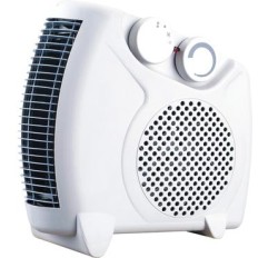 TERMOVENTILATORE TAVOLO PIU UP E DOWN TERMOSTATO MIDI VOLT 230 KW 1/2