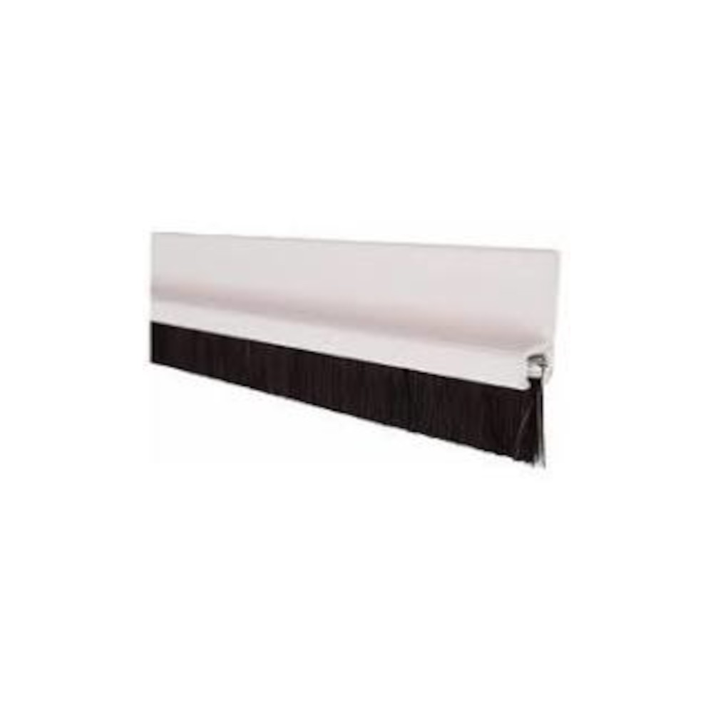 PARAFREDDO SPAZZOLA RIGIDO CM 100 H.CM 5  GEKO