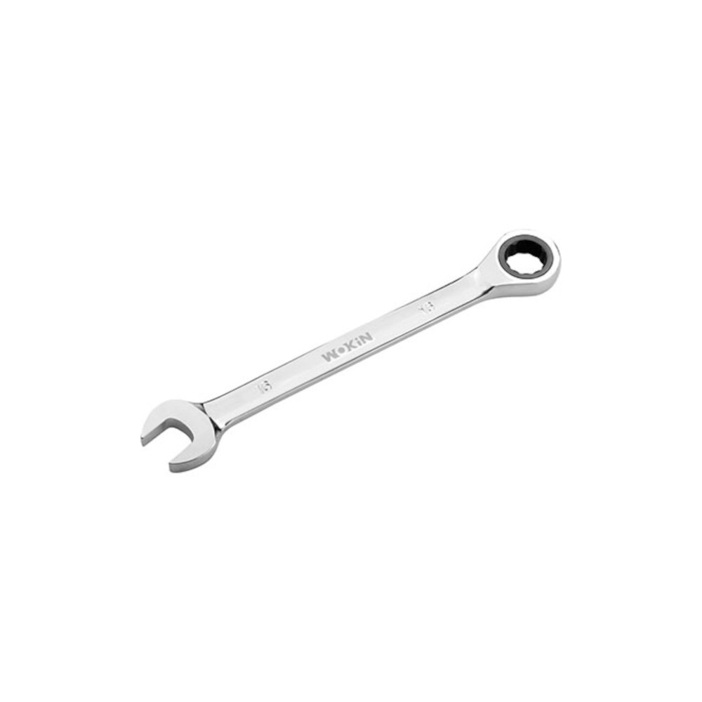 CHIAVI COMBINATE SFUSE PROFESSIONALI  A CRICCO FISSO 1515  WOKIN