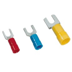 FASTON ISOLATI FORCHETTA A STRINGERE