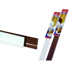 PARAFREDDO FLESSIBILE PVC FELTRO DOOR