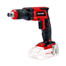 TRAPANO AVVITATORE BATTERIA CARTONGESSO TE-DY 18 LI SOLO  EINHELL