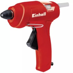 PISTOLA TERMOCOLLANTE CON CANDELETTE TC-GG 30 EINHELL