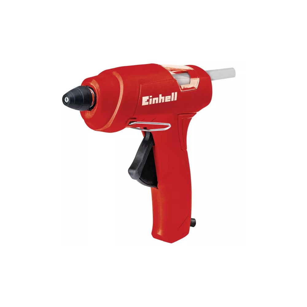 PISTOLA TERMOCOLLANTE CON CANDELETTE TC-GG 30 EINHELL