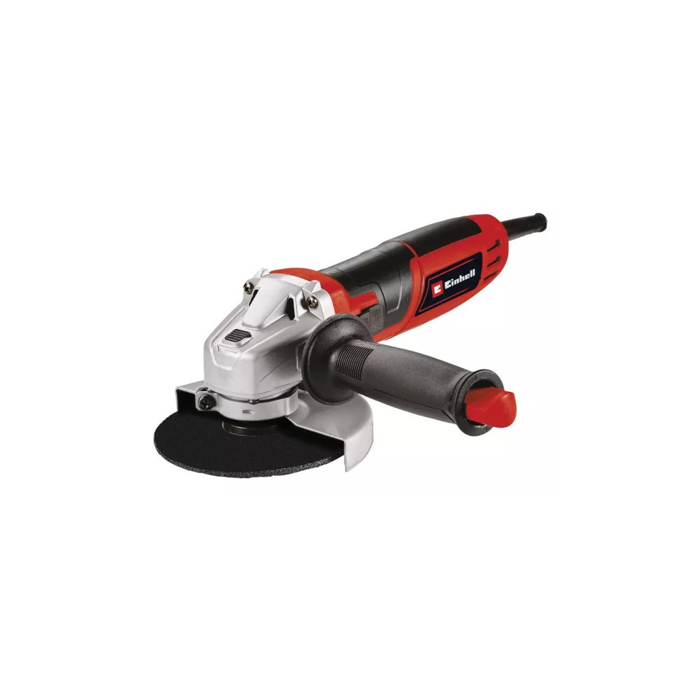 SMERIGLIATRICE ANGOLARE TC-AG 125/850 VOLT 230 WATT 850 MM 125 EINHELL