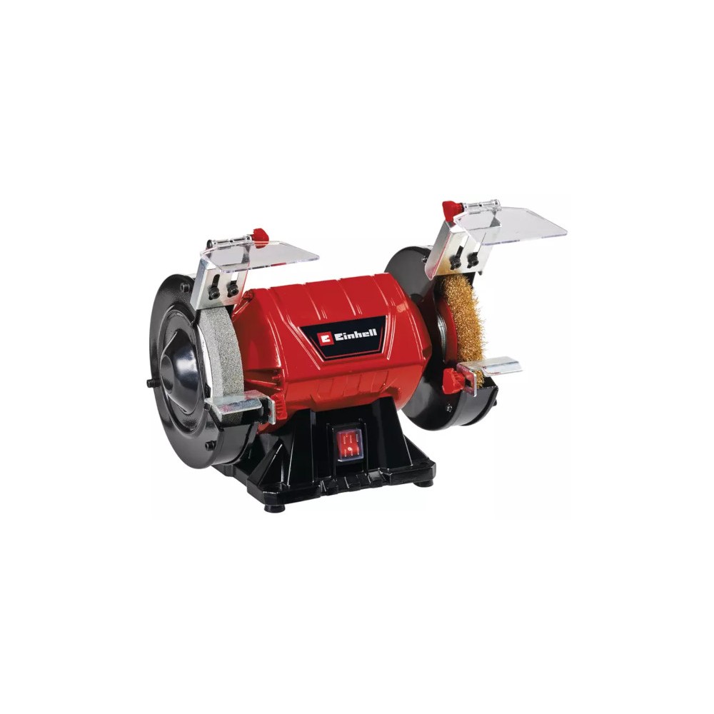 SMERIGLIATRICE DA BANCO TC-BG 150 B EINHELL