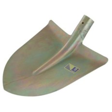 BADILE A PUNTA + SPALLA ORO WORKIT