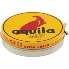GRASSO SCARPA  AQUILA CALZANETTO ML 100