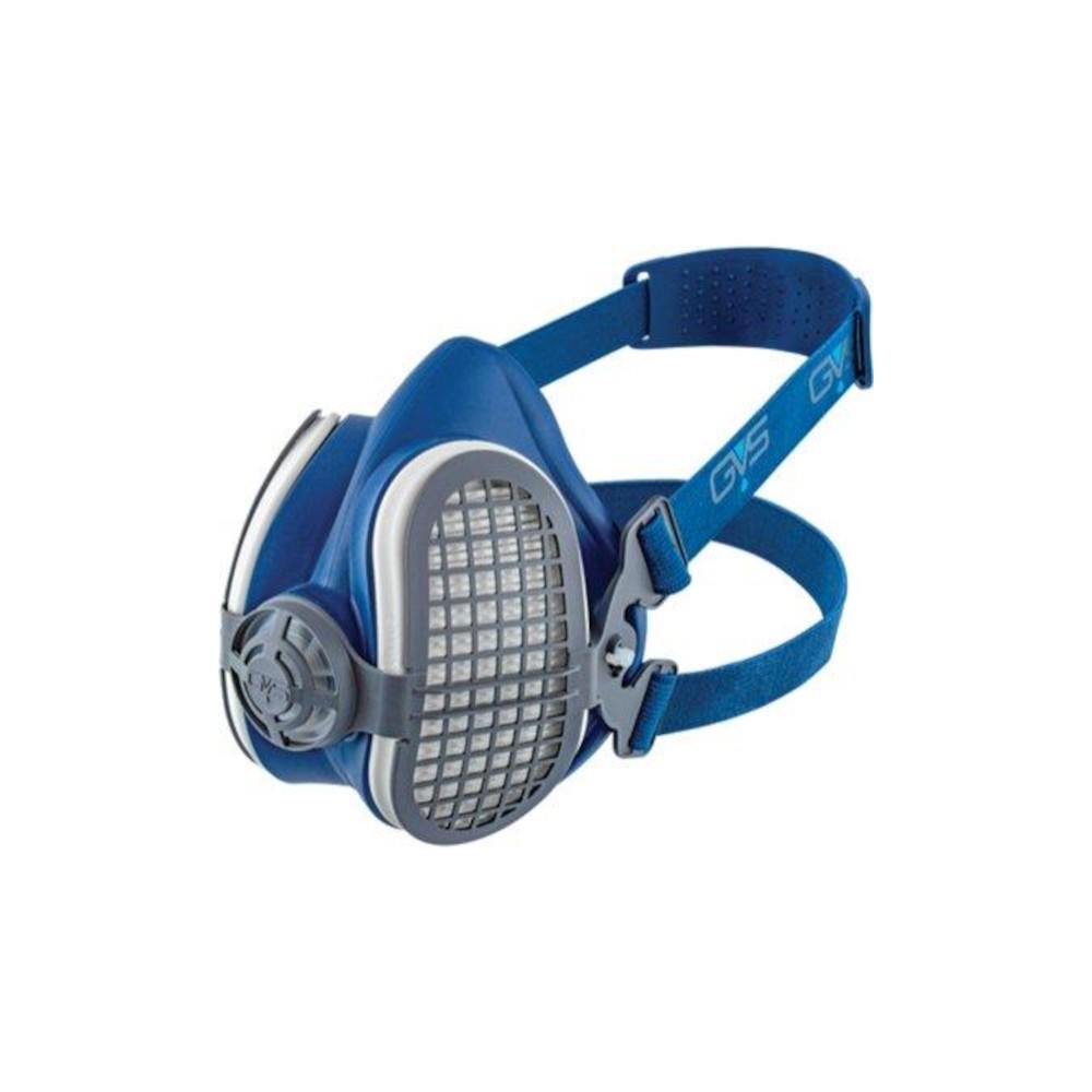 RESPIRATORE A MASCHERA SPR501 ELIPSE GVS P3