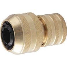 RACCORDO RAPIDO STRINGITUBO OTTONE STARS 1/2-5/8