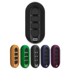 TELECOMANDI CANCELLI AVATAR BLE 4T