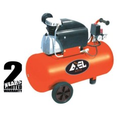 COMPRESSORE AXEL LITRI 50 HP.2
