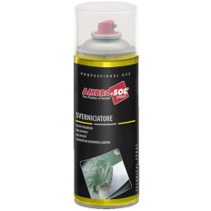 SVERNICIATORE BOMBOLETTA SPRAY 400 ML AMBRO-SOL