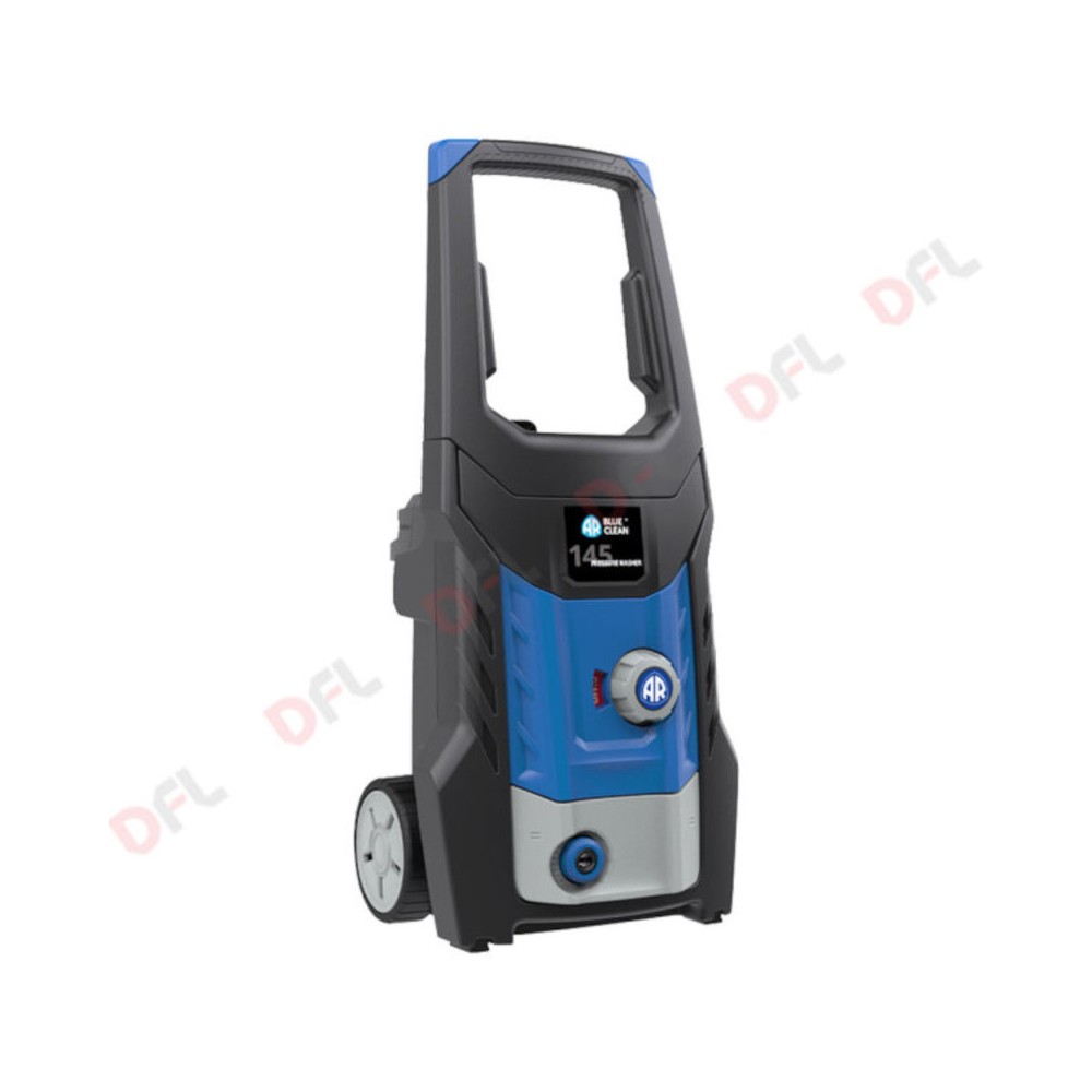 IDROPULITRICE AR 145 ACQUA FREDDA 120 BAR 1500 W ANNOVI REVERBERI