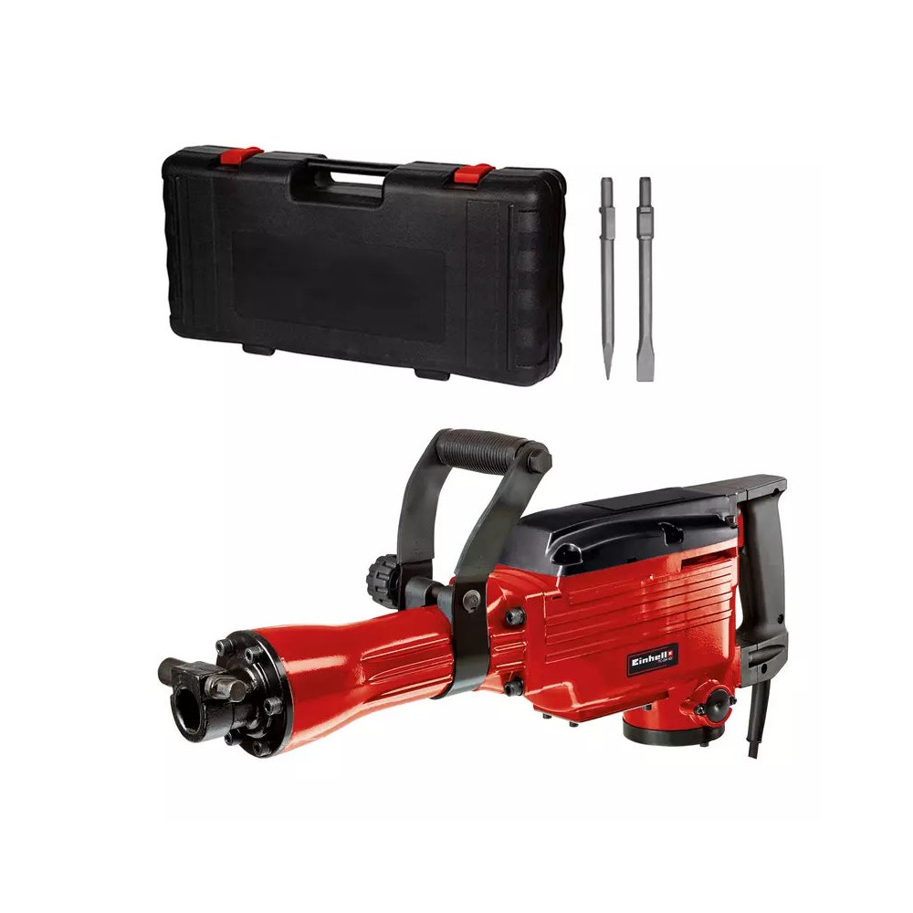 MARTELLO DEMOLITORE TC-DH 43 EINHELL
