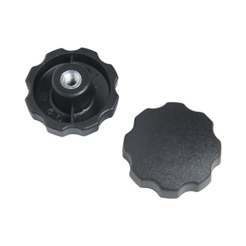 VOLANTINO FEMMINA ABS