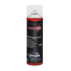 IMPERMEABILIZZANTE BOMBOLETTA SPRAY 500 ML AMBRO-SOL