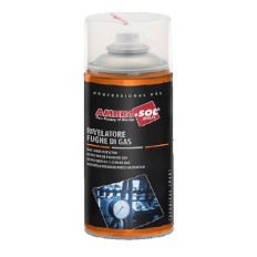 RIVELATORE BOMBOLETTA SPRAY FUGHE DI GAS 400 ML AMBRO-SOL