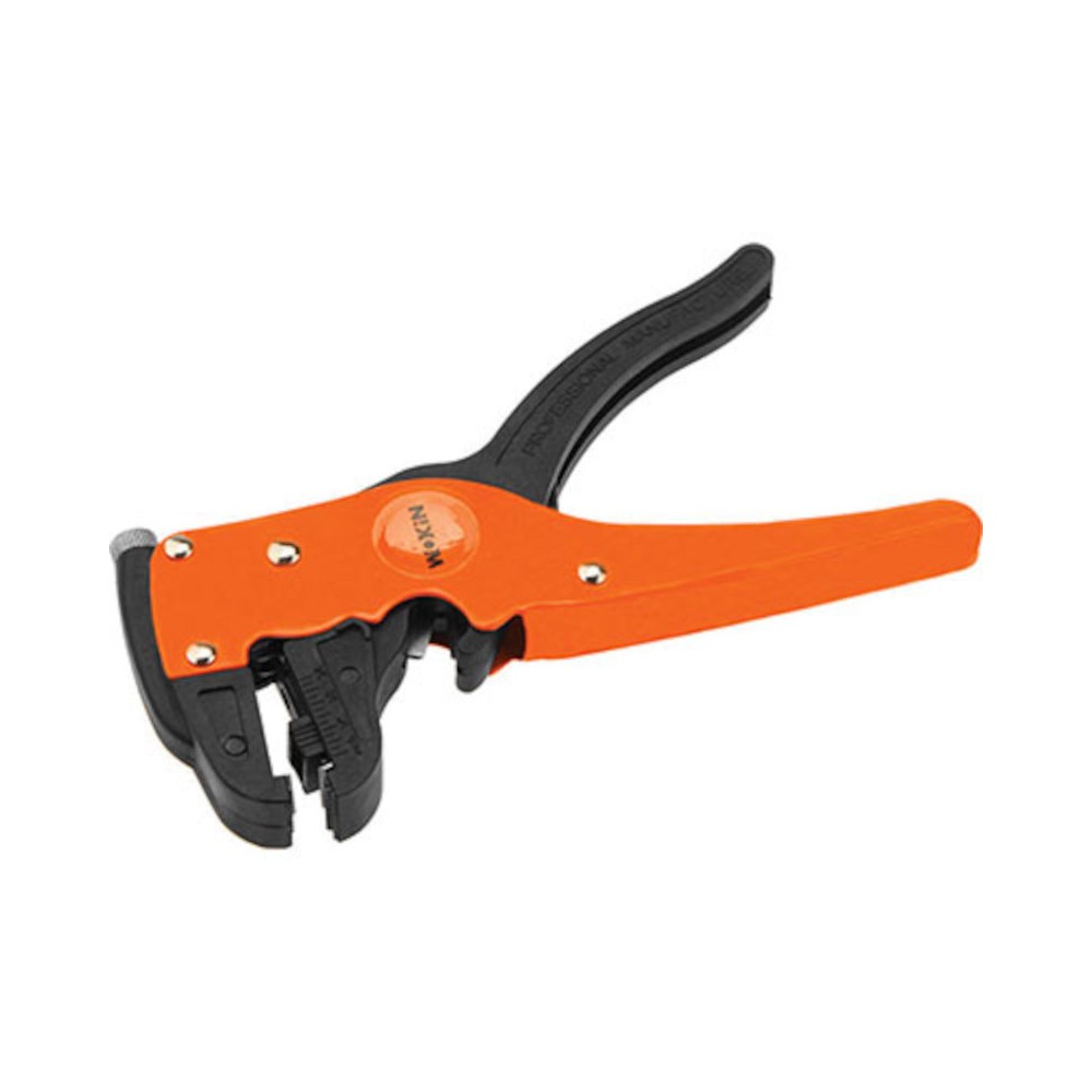 PINZA SPELLAFILI TAGLIACAVO 552506 WOKIN