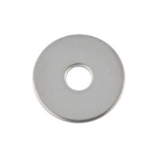 RONDELLE GREMBIALINA ZINCATE CONFEZIONE 100 PEZZI