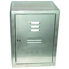 CASSETTE CONTATORE GAS