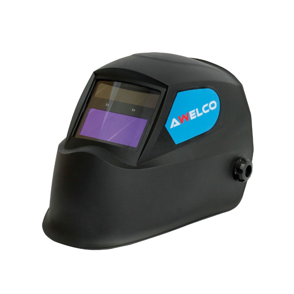 MASCHERA AUTOMATICA PER SALDATURA HELMET 2000 E 11