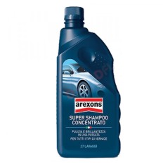 SHAMPOO SUPER LT 1 AREXONS