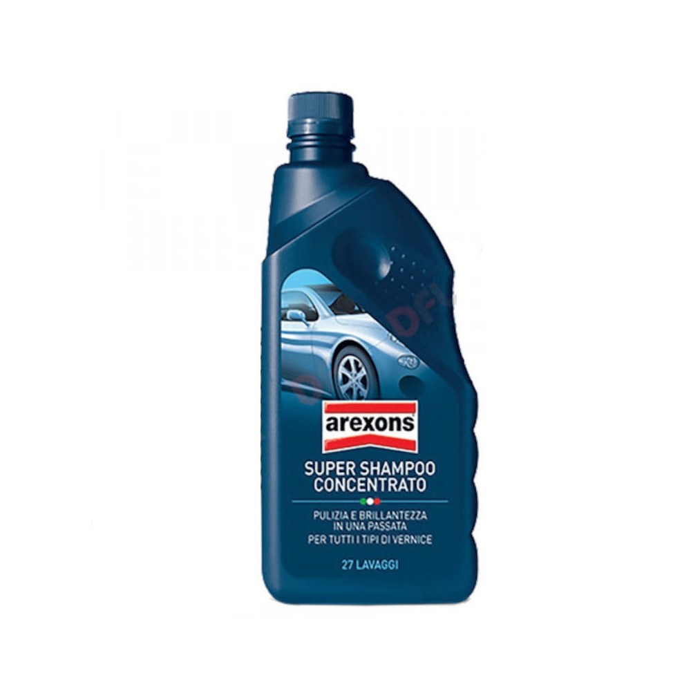 SHAMPOO SUPER LT 1 AREXONS