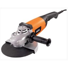 SMERIGLIATRICI WS 2200-230 AEG