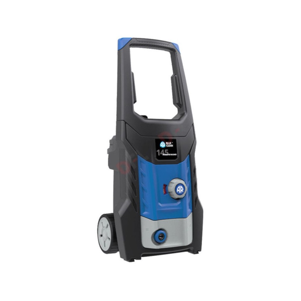 IDROPULITRICE AR 145 ACQUA FREDDA 120 BAR 1500 W ANNOVI REVERBERI