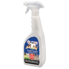 DISABITUANTE CANI E GATTI 750 ML PROTEMAX