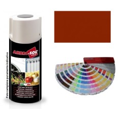 Smalto Spray Brillante 400ml | Rapida Essiccazione | Tutti i Colori RA