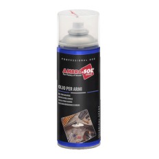 OLIO BOMBOLETTA SPRAY PER ARMI 400 ML AMBRO-SOL