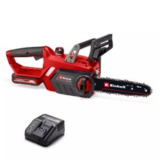 ELETTROSEGA A BATTERIA GE-LC 18/25-1 Li Kit (1x3,0Ah) EINHELL
