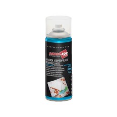 ALCOOL ISOPROPILICO IGIENIZZANTE BOMBOLETTA SPRAY 400 ML  AMBRO-SOL