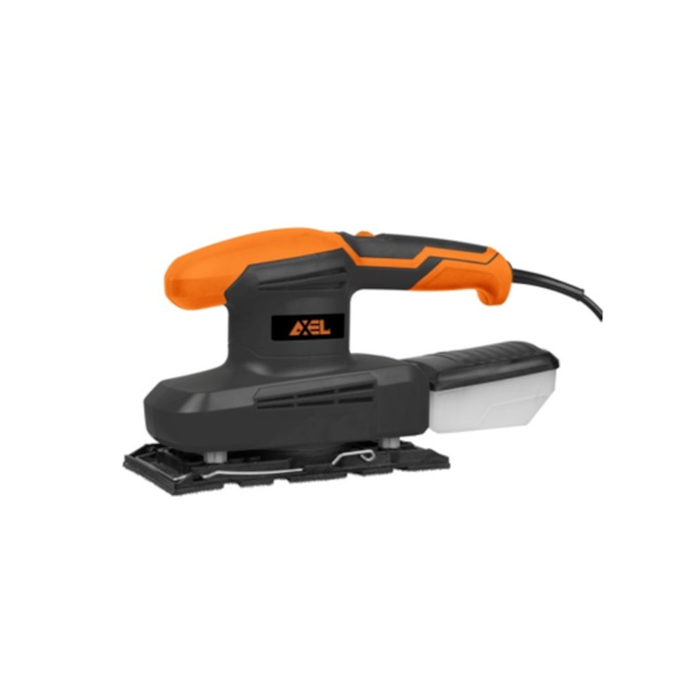 LEVIGATRICE AXEL ORBITALE 200W FU-20264