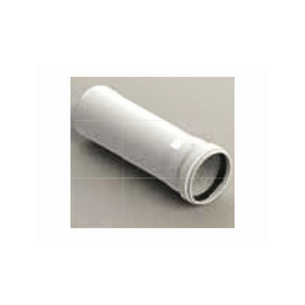 TUBO IN POLIPROPILENE MF