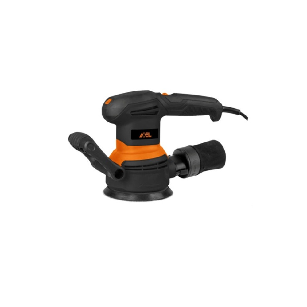 LEVIGATRICI AXEL ROTORBITALE FU-20272 400W