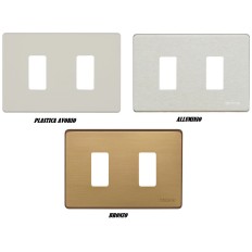 PLACCA LINEA MAGIC