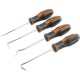 ATTREZZI RIMOZIONE IN SET 204004 WOKIN CF. PZ 4