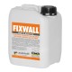 ISOLANTE FIXWALL FISSATIVO ACRILICO ALL' ACQUA ANTIMUFFA