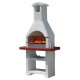 BARBECUE CEMENTO CAYMAN