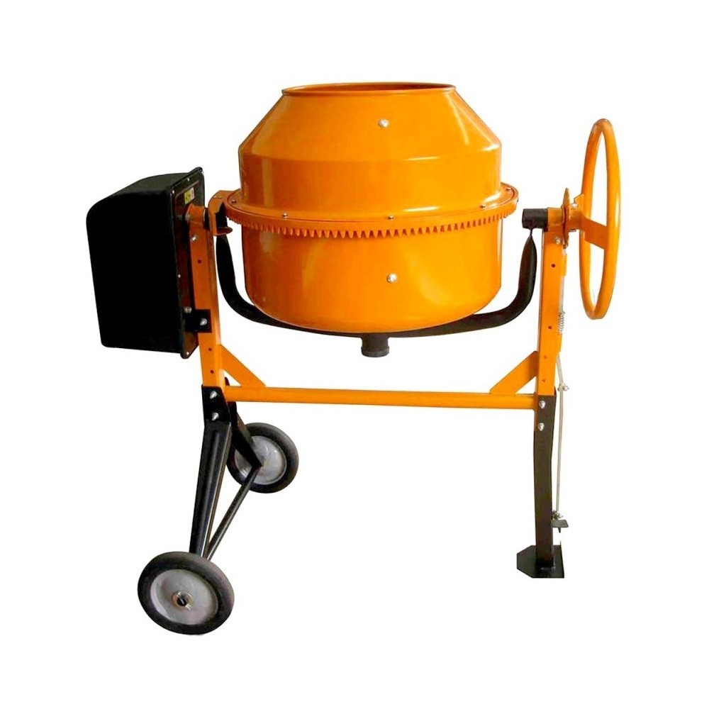 BETONIERE MONOFASE HOBBY LT 180