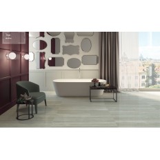 LINEA ARMONIA TAUPE GRES PORCELLANATO SMALTATO CM 60X120 RETTIFICATO
