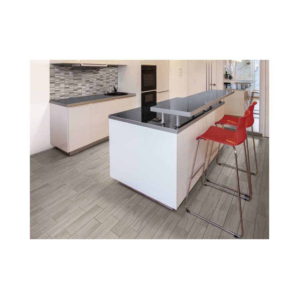 LINEA VISUAL 15X61 GRES PORCELLANATO NATURALE SMALTATO