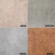 LINEA MAEVA GRES PORCELLANATO NATURALE CM 30X30