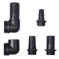 ELETTROPOMPA SOMMERSA ACQUE SPORCHE GC-DP 1020N INOX VOLT 230 WATT 1000 HP 1.35 LT/M 300 H.MT 9 EINHELL