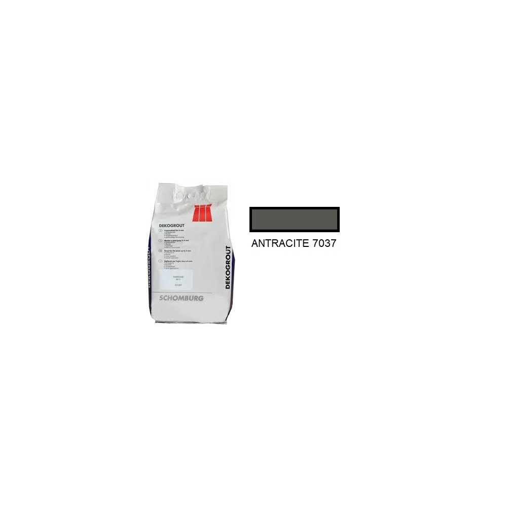 FUGANTE RESINA SIGILLANTE CEMENTIZIO DEKOGROUT 0-6 ANTIBATTERICO FLESSIBILE FLEX KG 5 SACCO